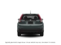 2012 Honda Cr-V AWD 5Dr Touring Exterior Shot 14