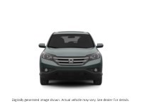 2012 Honda Cr-V AWD 5Dr Touring Exterior Shot 18
