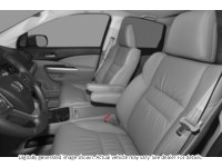 2012 Honda Cr-V AWD 5Dr Touring Interior Shot 5