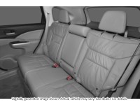 2012 Honda Cr-V AWD 5Dr Touring Interior Shot 6
