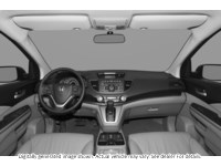 2012 Honda Cr-V AWD 5Dr Touring Interior Shot 7
