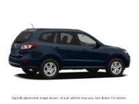 2012 Hyundai Santa Fe AWD 4Dr V6 Auto Limited Exterior Shot 2