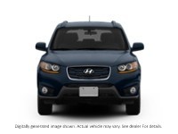 2012 Hyundai Santa Fe AWD 4Dr V6 Auto Limited Exterior Shot 6