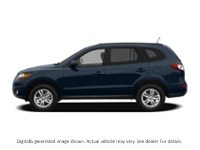 2012 Hyundai Santa Fe AWD 4Dr V6 Auto Limited Exterior Shot 7