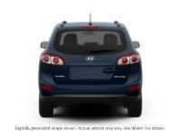 2012 Hyundai Santa Fe AWD 4Dr V6 Auto Limited Exterior Shot 8