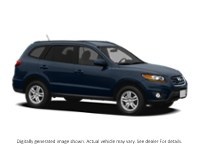 2012 Hyundai Santa Fe AWD 4Dr V6 Auto Limited Exterior Shot 9