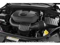 2012 Jeep Grand Cherokee 4WD 4Dr Overland Exterior Shot 3
