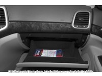 2012 Jeep Grand Cherokee 4WD 4Dr Overland Interior Shot 4