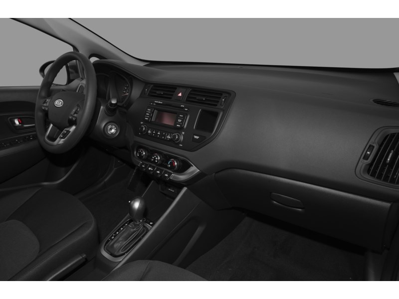 Used 12 Kia Rio Lx A6 Knadm5a39c Leggat Auto Group