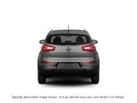2012 Kia Sportage AWD 4Dr I4 Auto EX W/Luxury Pkg Exterior Shot 14