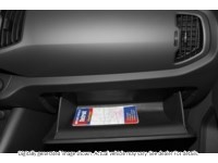 2012 Kia Sportage AWD 4Dr I4 Auto EX W/Luxury Pkg Interior Shot 4