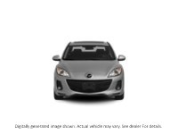 2012 Mazda Mazda3 4Dr Sdn Auto Gs-Sky Exterior Shot 18