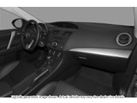 2012 Mazda Mazda3 4Dr Sdn Auto Gs-Sky Interior Shot 1