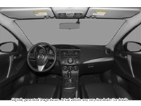 2012 Mazda Mazda3 4Dr Sdn Auto Gs-Sky Interior Shot 7
