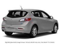 2012 Mazda Mazda3 Sport 4Dr Hb Sport Man Gs-Sky Exterior Shot 2