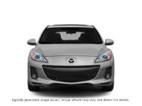 2012 Mazda Mazda3 Sport 4Dr Hb Sport Man Gs-Sky Exterior Shot 6