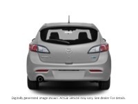 2012 Mazda Mazda3 Sport 4Dr Hb Sport Man Gs-Sky Exterior Shot 8