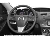 2012 Mazda Mazda3 Sport 4Dr Hb Sport Man Gs-Sky Interior Shot 3