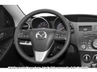 2012 Mazda Mazda3 Sport 4Dr Hb Sport Man Gs-Sky Interior Shot 3