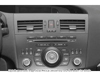 2012 Mazda Mazda3 Sport 4Dr Hb Sport Man Gs-Sky Interior Shot 2