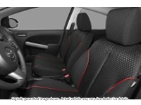 2012 Mazda Mazda2 4Dr Hb Man GX Interior Shot 5