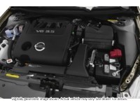 2012 Nissan Altima 4Dr Sdn I4 CVT 2.5 S Exterior Shot 3