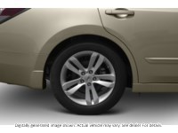 2012 Nissan Altima 4Dr Sdn I4 CVT 2.5 S Exterior Shot 5