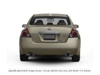 2012 Nissan Altima 4Dr Sdn I4 CVT 2.5 S Exterior Shot 8