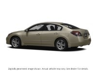 2012 Nissan Altima 4Dr Sdn I4 CVT 2.5 S Exterior Shot 10