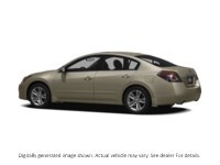 2012 Nissan Altima 4Dr Sdn I4 CVT 2.5 S Exterior Shot 13