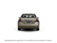 2012 Nissan Altima 4Dr Sdn I4 CVT 2.5 S Exterior Shot 14