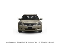 2012 Nissan Altima 4Dr Sdn I4 CVT 2.5 S Exterior Shot 18