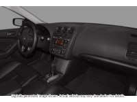 2012 Nissan Altima 4Dr Sdn I4 CVT 2.5 S Interior Shot 1