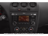 2012 Nissan Altima 4Dr Sdn I4 CVT 2.5 S Interior Shot 2