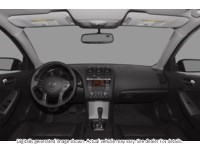 2012 Nissan Altima 4Dr Sdn I4 CVT 2.5 S Interior Shot 7