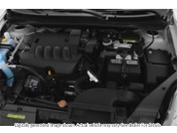 2012 Nissan Sentra 4Dr Sdn I4 CVT 2.0 Exterior Shot 3