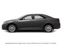 2012 Toyota Camry 4Dr Sdn V6 Auto XLE Exterior Shot 7