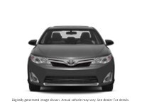 2012 Toyota Camry 4Dr Sdn V6 Auto XLE Exterior Shot 6