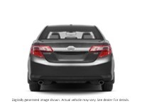 2012 Toyota Camry 4Dr Sdn V6 Auto XLE Exterior Shot 8