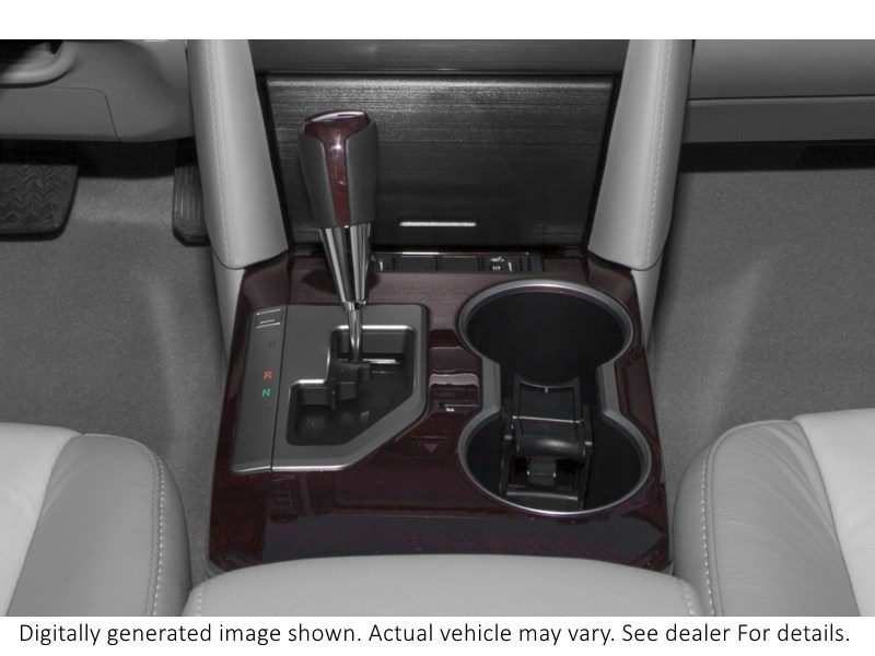 2012 Toyota Camry 4Dr Sdn I4 Auto LE Exterior Shot 9