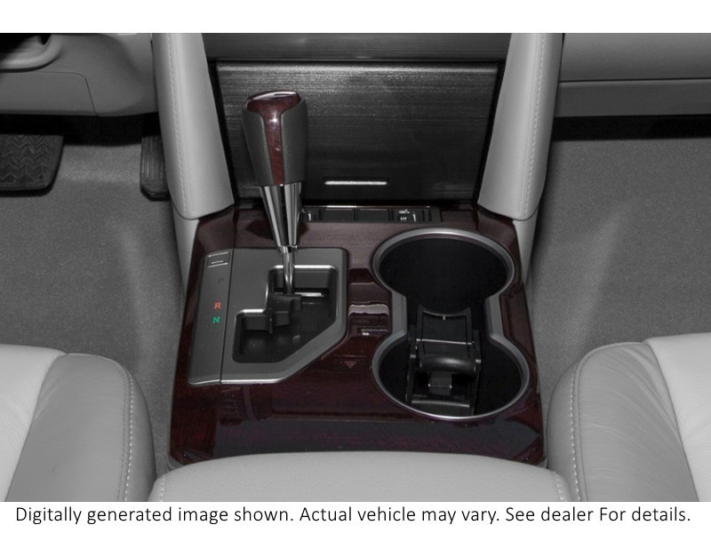 2012 Toyota Camry 4Dr Sdn V6 Auto XLE Exterior Shot 9