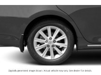 2012 Toyota Camry 4Dr Sdn V6 Auto XLE Exterior Shot 5
