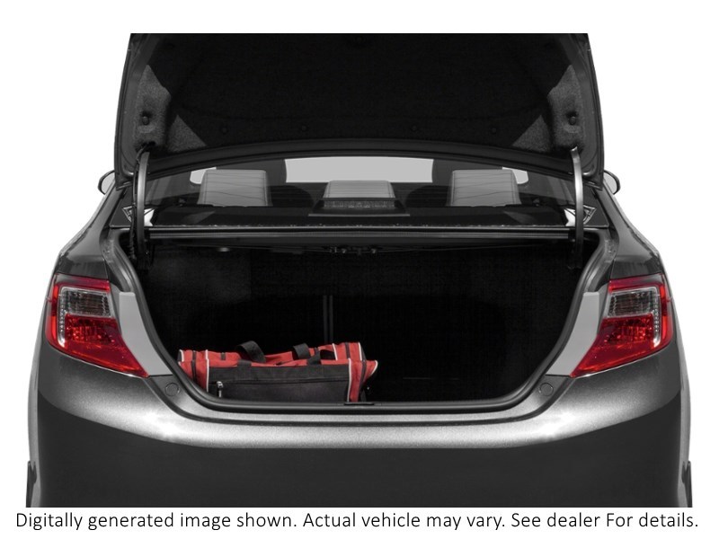 2012 Toyota Camry 4Dr Sdn V6 Auto XLE Exterior Shot 4