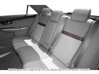 2012 Toyota Camry 4Dr Sdn V6 Auto XLE Interior Shot 6