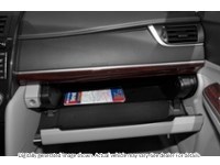 2012 Toyota Camry 4Dr Sdn V6 Auto XLE Interior Shot 4