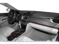 2012 Toyota Camry 4Dr Sdn V6 Auto XLE Interior Shot 1