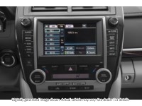 2012 Toyota Camry 4Dr Sdn I4 Auto LE Interior Shot 8
