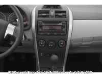 2012 Toyota Corolla 4Dr Sdn Man Ce Exterior Shot 9