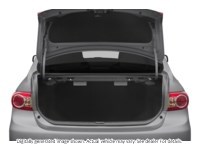2012 Toyota Corolla 4Dr Sdn Man Ce Exterior Shot 4