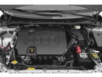 2012 Toyota Corolla 4Dr Sdn Man Ce Exterior Shot 3